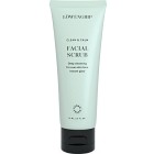 Löwengrip Clean & Calm Facial Scrub 75 ml