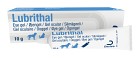 Dechra Lubrithal ögongel 10 ml