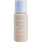 Lumene Blur Even Cover Foundation 1.75, 30 ml