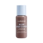 Lumene Blur Even Cover Foundation 10, 30 ml