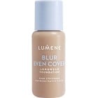 Lumene Blur Even Cover Foundation 3, 30 ml