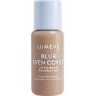 Lumene Blur Even Cover Foundation 5, 30 ml