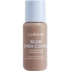 Lumene Blur Even Cover Foundation 6, 30 ml