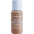 Lumene Blur Even Cover Foundation 7, 30 ml