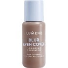 Lumene Blur Even Cover Foundation 7.5, 30 ml