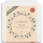 Lumene Blur Longwear Powder Foundation SPF 15 Refill nyans 7