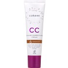 Lumene CC Color Correcting Cream SPF20 6 Bronze 30 ml
