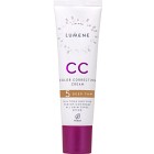 Lumene CC Cream SPF 20 Deep Tan 30 ml