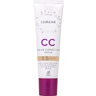 Lumene CC Cream SPF 20 Fair 30 ml
