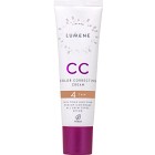 Lumene CC Cream SPF 20 Tan 30 ml