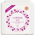 Lumene CC Color Correcting Powder Refill 5