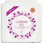 Lumene CC Color Correcting Powder Refill 7