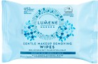 Lumene Herkkä Gentle Makeup Removing Wipes