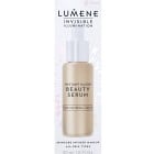 Lumene Invisible Illumination Instant Glow Beauty Serum 100, 30 ml