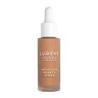 Lumene Invisible Illumination Instant Glow Beauty Serum Universal Bronze 30 ml