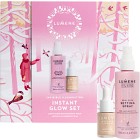 Lumene Invisible Illumination Instant Glow Set 2025