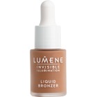 Lumene Invisible Illumination Liquid Bronzer Summer Glow 15 ml