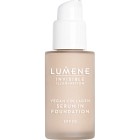 Lumene Invisible Illumination Vegan Collagen Serum in Foundation SPF30 0.5, 30 ml