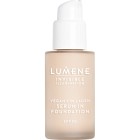 Lumene Invisible Illumination Vegan Collagen Serum in Foundation SPF30 00, 30 ml