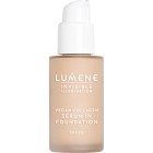 Lumene Invisible Illumination Vegan Collagen Serum in Foundation SPF30 1.5, 30 ml