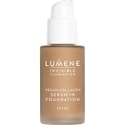 Lumene Invisible Illumination Vegan Collagen Serum in Foundation SPF30 6, 30 ml