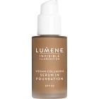 Lumene Invisible Illumination Vegan Collagen Serum in Foundation SPF30 7, 30 ml