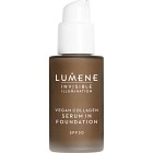 Lumene Invisible Illumination Vegan Collagen Serum in Foundation SPF30 9, 30 ml