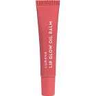 Lumene Lip Glow Oil Balm 2 Juicy