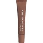 Lumene Lip Glow Oil Balm 6 Blackcurrant