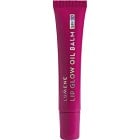 Lumene Lip Glow Oil Balm SPF30, 3 Cherry