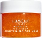 Lumene Nordic-C Fresh Glow Brightening Gel Mask 150 ml