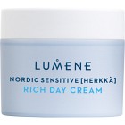 Lumene Dagkräm Nordic Sensitive Rich Day Cream 50 ml