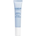 Lumene Nordic Sensitive Rich Eye Cream 15 ml