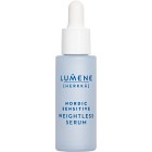 Lumene Nordic Sensitive Weightless Serum 30 ml