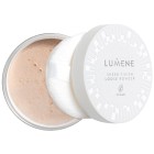 Lumene Sheer Finish Loose Powder Translucent