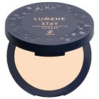 Lumene Stay Luminous Matte Powder nyans 0