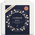 Lumene Stay Luminous Matte Powder Refill 7 10 g