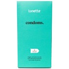 Lunette kondomer 8 st