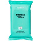 Lunette Intimate Wipes 50 st