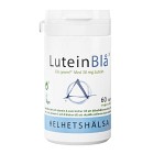 Helhetshälsa LuteinBlå 60 kapslar