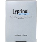 Lyprinol 90 kapslar