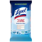 Lysol Wipes 60 st