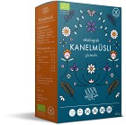 Glutenfri Müslimix Kanel, ekologisk 445 g