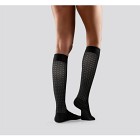 Mabs Cotton Knee Black/Grey XXL