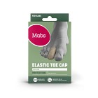 Mabs Elastic Toe Cap