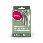 Mabs Finger and Toe Bandage 1 st