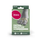 Mabs Footpad Protection