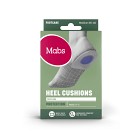 Mabs Heel Cushions Medium
