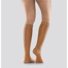 Mabs Nylon Knee Tan XL