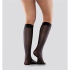 Mabs Nylon Knee Wide Black XL